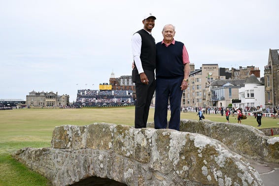 The 150th Open - Previews