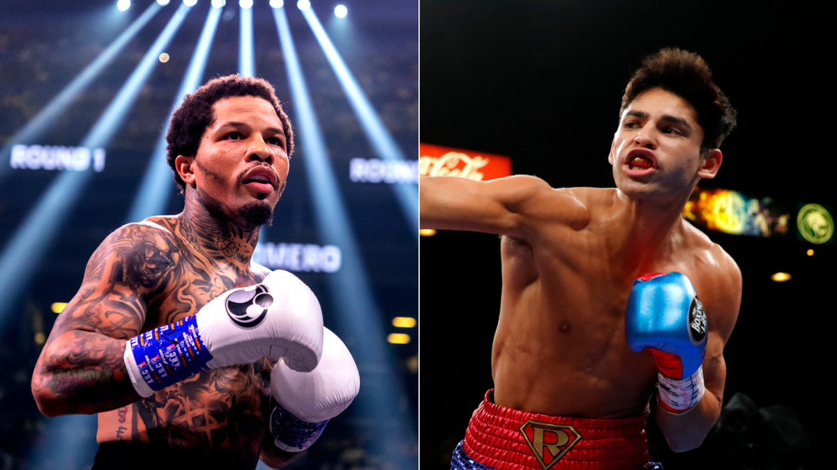 Why Gervonta Davis vs. Ryan Garcia is unlikely to be next even with a