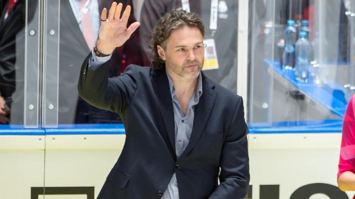 Jaromir Jagr Is a Free Agent and Venting on Twitter
