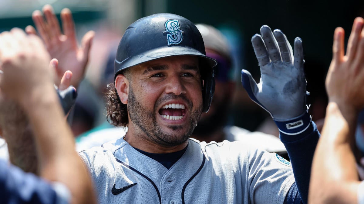 The Daily Sweat: The red-hot Mariners look to make it 8 consecutive wins
