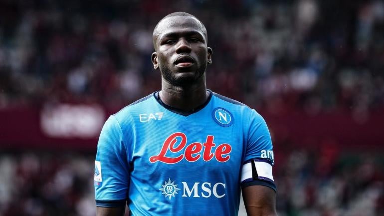 SSC Napoli v Genoa CFC - Serie A