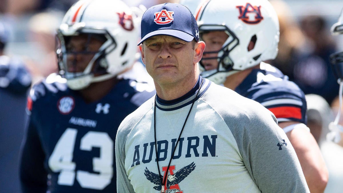 Auburn Football: 5 Ways the Tigers Should Shake Up Their Uniforms, News,  Scores, Highlights, Stats, and Rumors