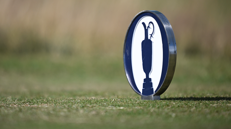 2022 British Open tee times pairings Complete field schedule for Round 2 on Friday at St. Andrews CBSSports