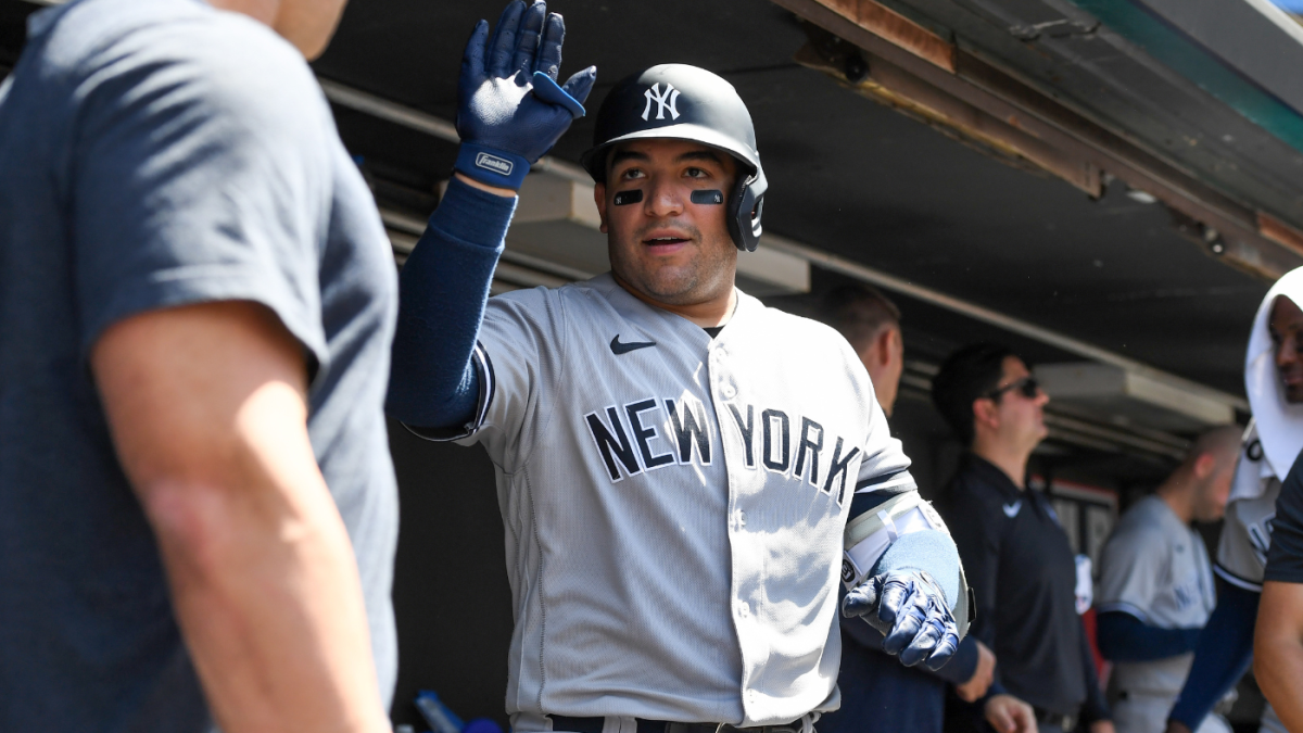 Five under-the-radar MLB moves that have paid off in 2022, including  Yankees getting Jose Trevino 