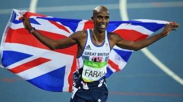 Track and Field: IAAF World Championships in Athletics