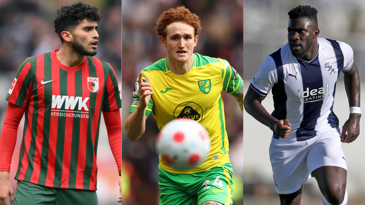 Grading USMNT transfers from last season: Ricardo Pepi, Josh Sargent and Daryl Dike earn poor marks