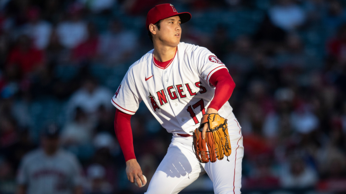 Beyond incredible': Shohei Ohtani constantly left MLB peers in awe during  historic 2021 season