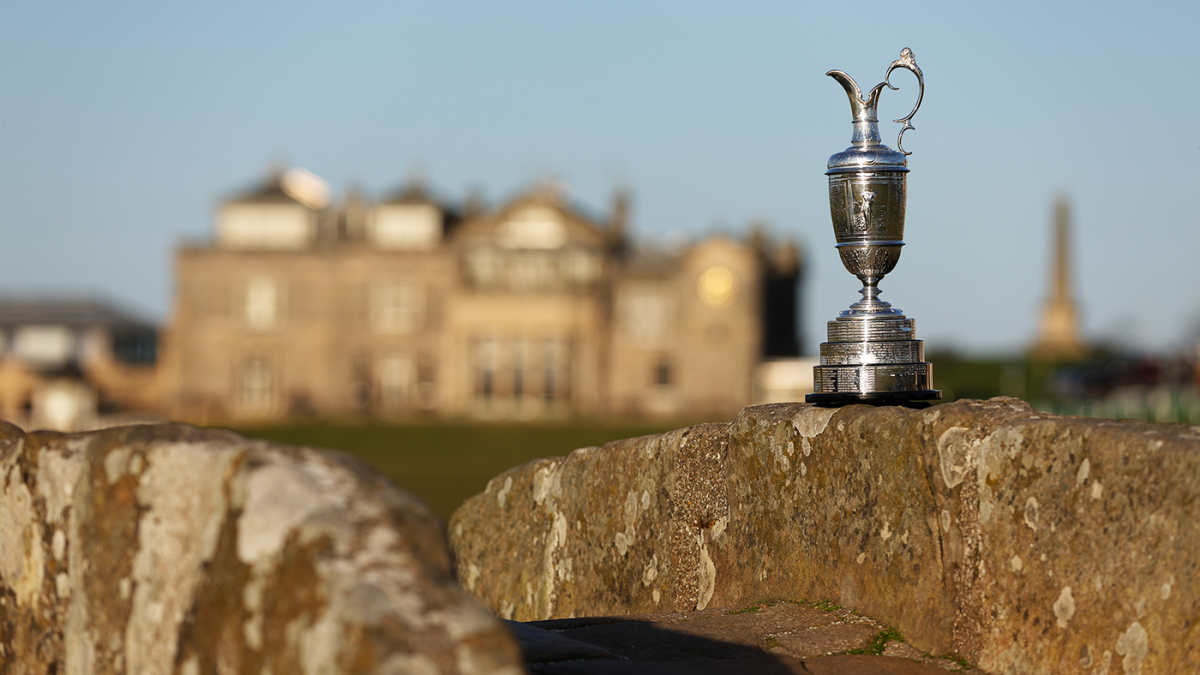 2022 British Open purse, prize money Payout for Cameron Smith, each