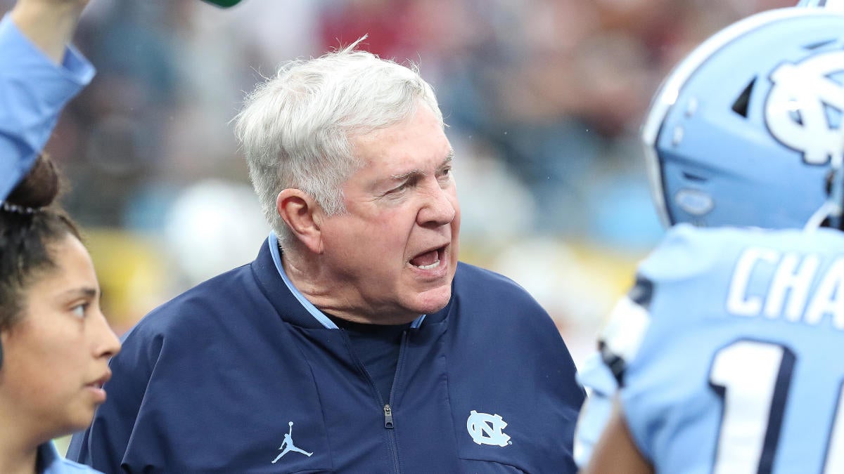 North Carolina’s Mack Brown criticizes NCAA as WR Devontez Walker continues to wait on transfer appeal