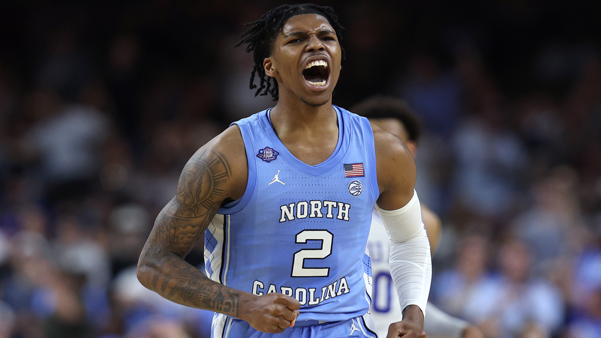 North Carolina basketball roster Starting lineup prediction, bench