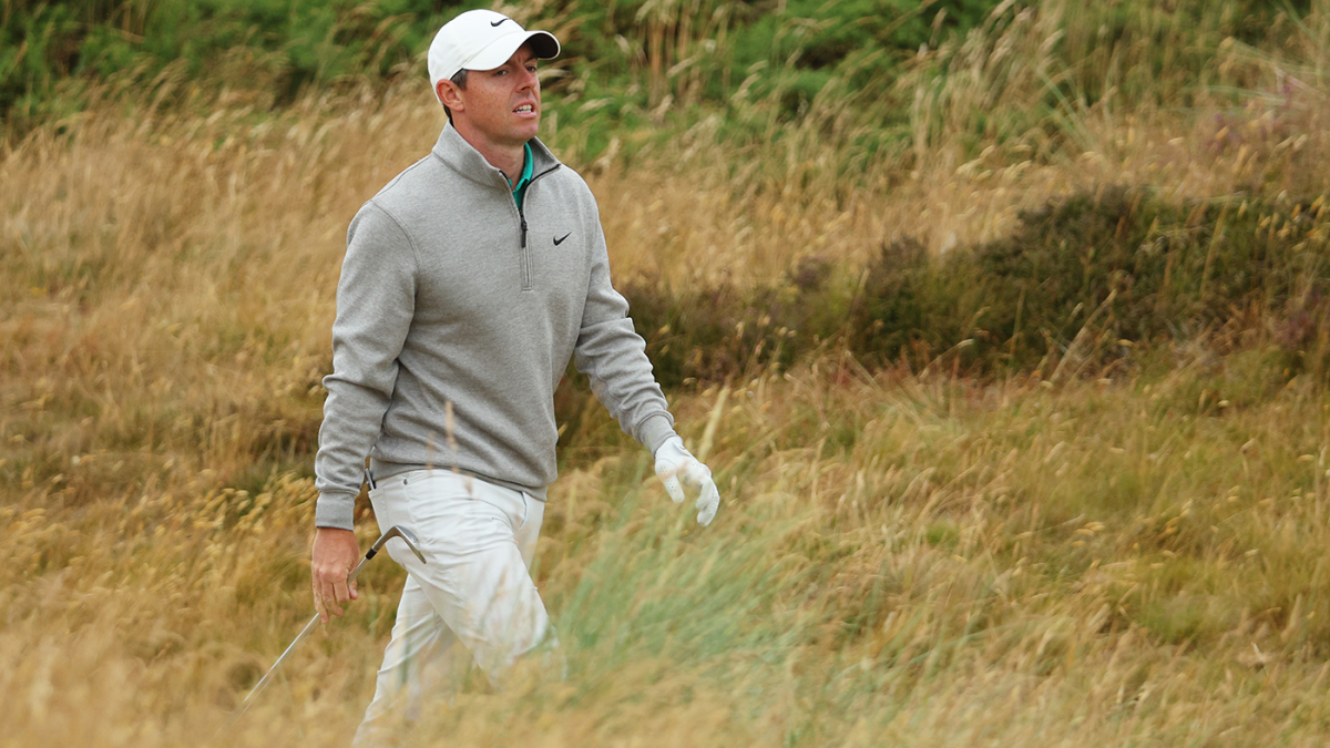 150th Open Championship: Rory McIlroy primed to indulge on feast for the senses offered by St. Andrews