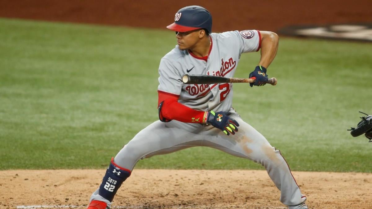 Cardinals hesitant to include Dylan Carlson with top prospects for Juan  Soto?