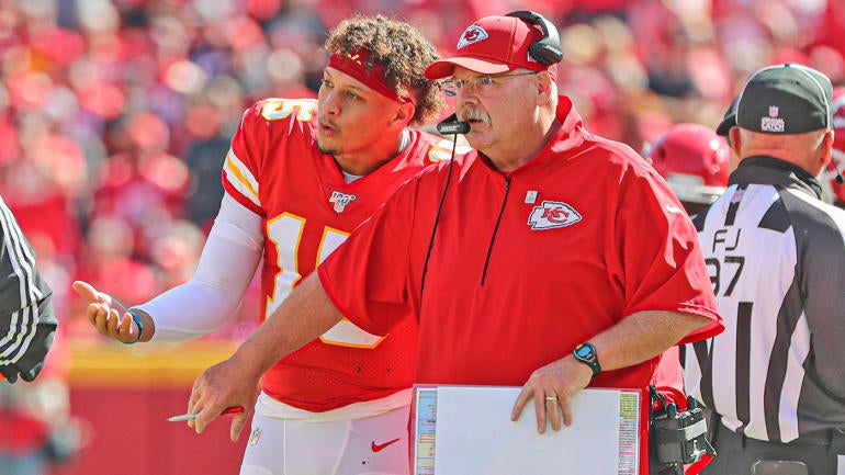 NFL: Houston Texans at Kansas City Chiefs