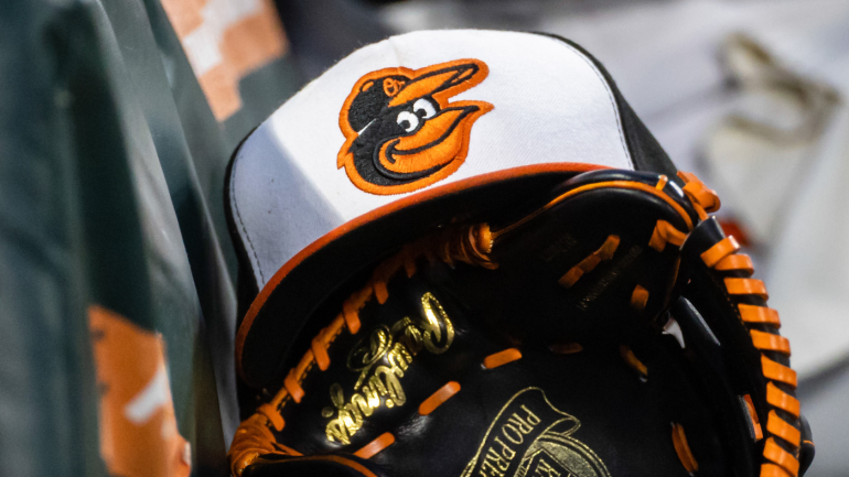 Angelos Family Agrees To Sell Orioles For $1.725 Billion To Private ...