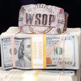 2022 World Series of Poker Getty