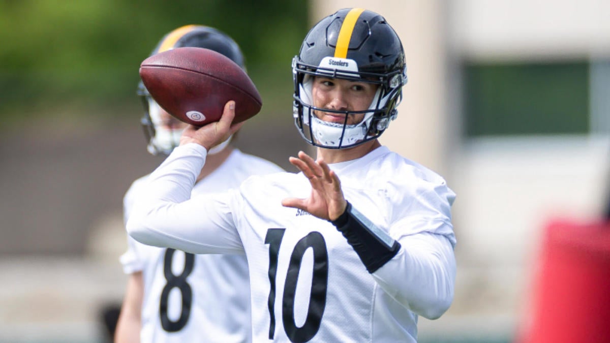 Steelers Training Camp: 3 players on bubble watch entering