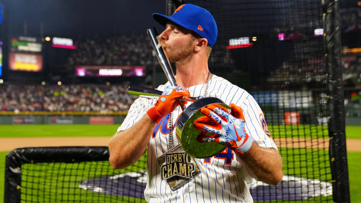 2022 MLB Home Run Derby TV channel, time, live stream, how to watch