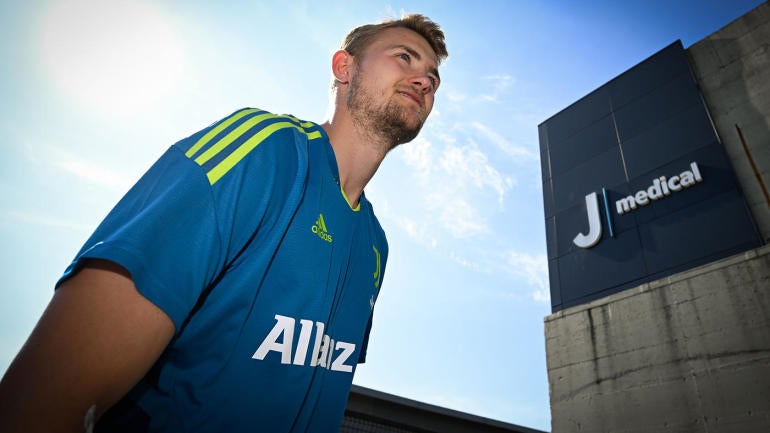 ACF Fiorentina v Juventus - Serie A