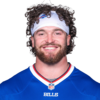 FOX Sports: NFL on X: OFFICIAL ‼️ The #Bills and TE Dawson Knox have  reached an agreement on a four-year contract extension that ties him to  Buffalo through the 2026 season. The