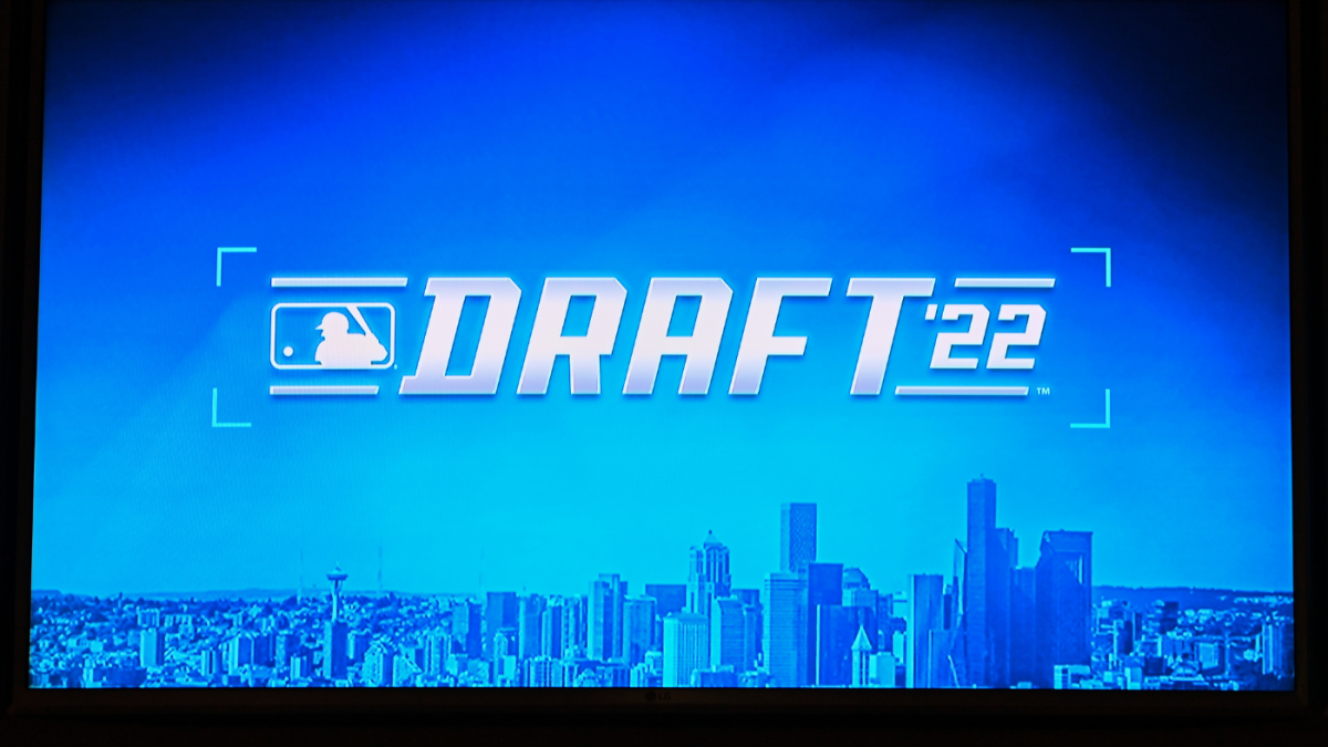 2022 MLB Draft Schedule, live stream, how to watch online, time with Rounds 11-20 set for Tuesday