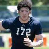 Tayvion Galloway 247Sports