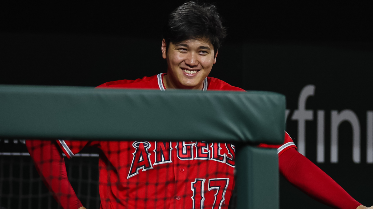 2023 MLB midseason awards: Shohei Ohtani is clear AL MVP; NL Cy Young wide  open; rookies seem easy for now 