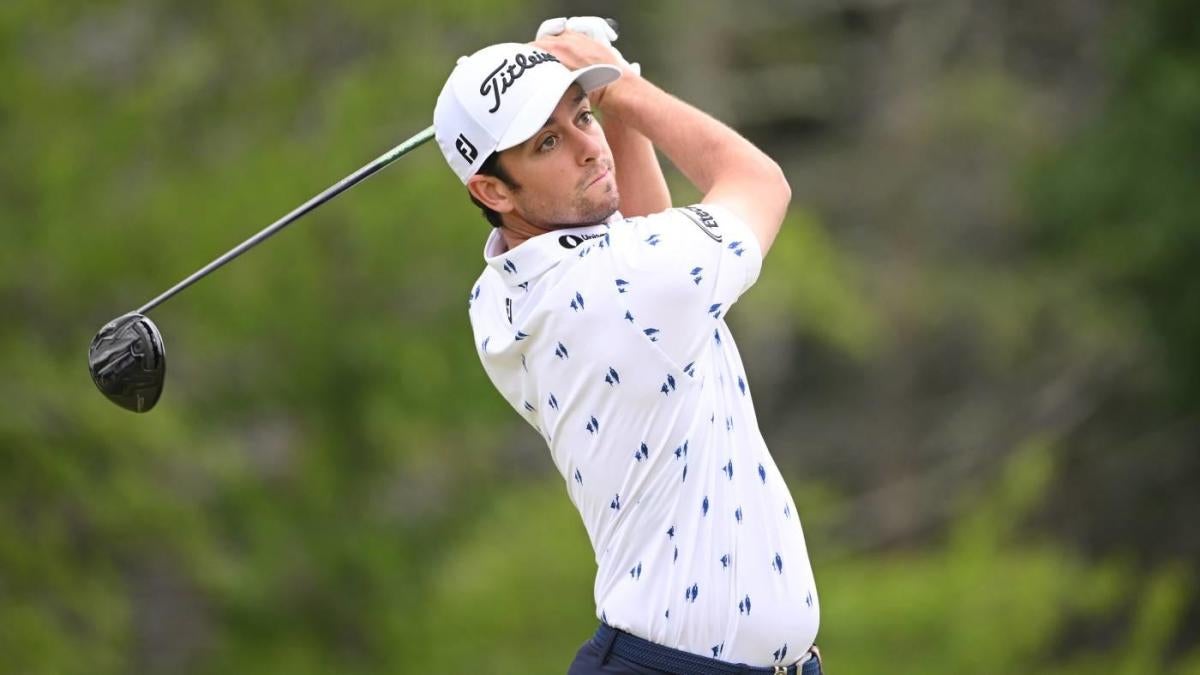 2022 3M Open predictions, expert picks, odds, field rankings, golf best