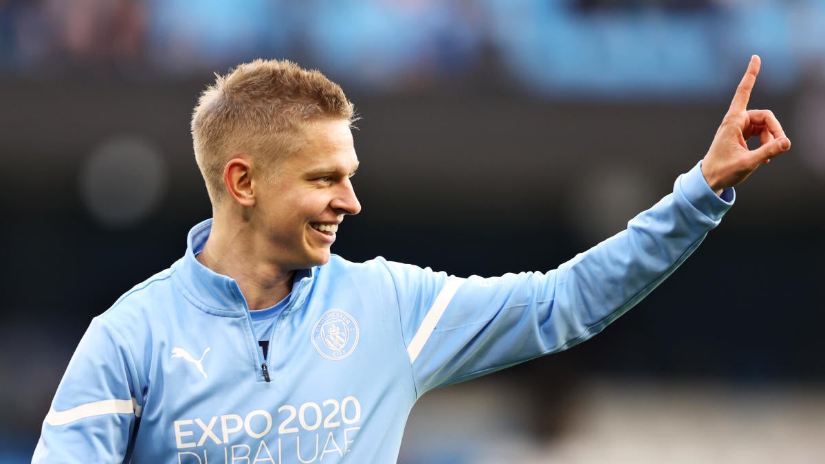 Transfer news, rumors: Zinchenko to Arsenal, Chelsea chase Kounde, Manchester City eye Cucurella, more