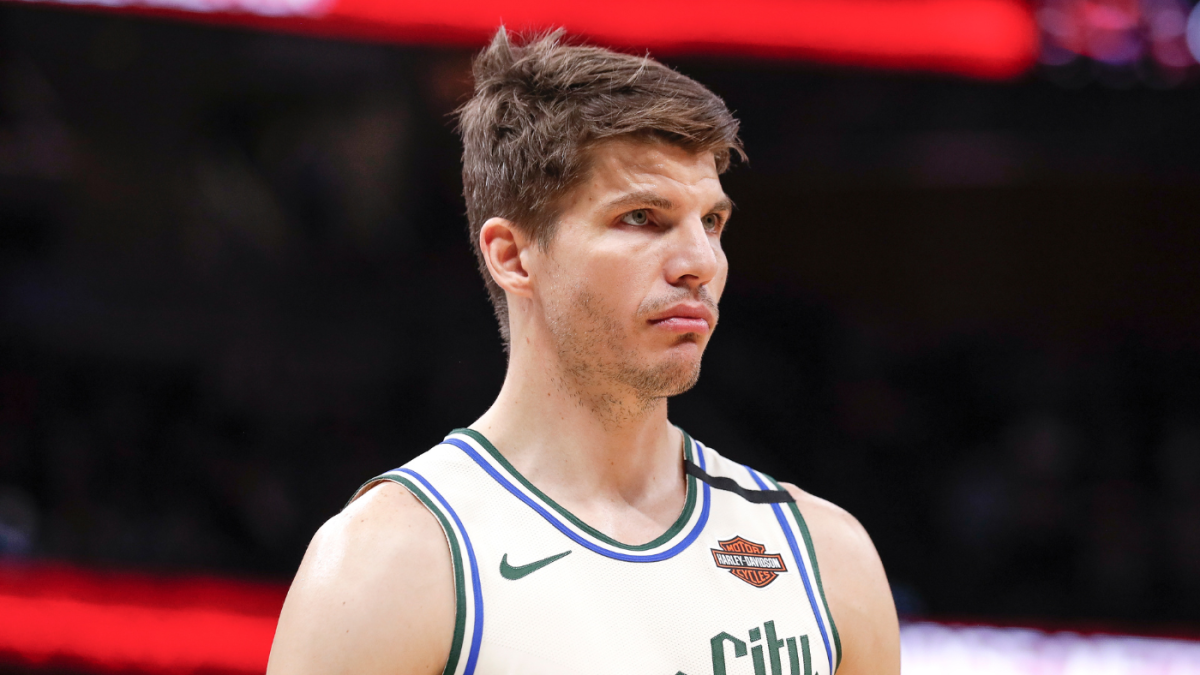 Report: Free agent Kyle Korver is 'in the bag' for the Brooklyn