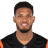 player's headshot