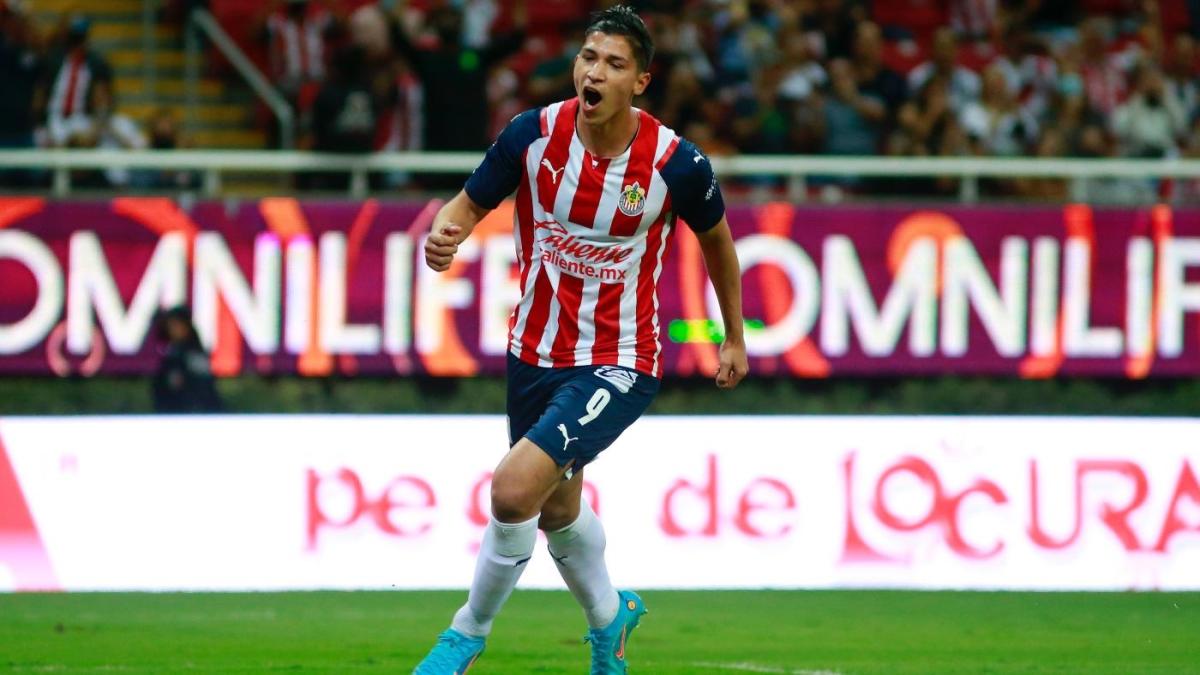 Club America vs. Chivas Guadalajara prediction, odds, start time: 2023  Mexican Liga MX picks for Sept. 16 