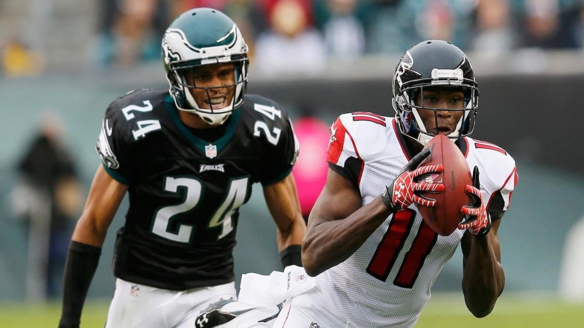 WATCH: Former Eagles Asante Samuel, LeSean McCoy say they knew Nnamdi Asomugha was free-agent bust from Day 1