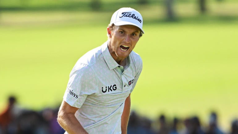 PGA Championship - Final Round