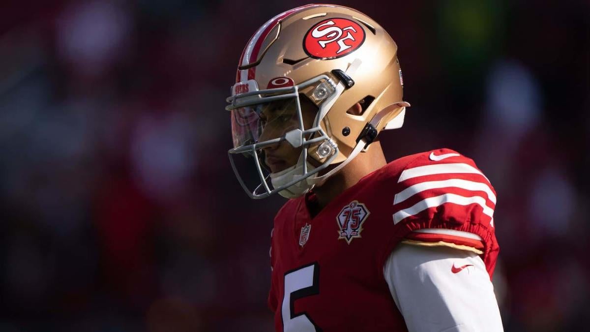 Will the 49ers cut Jimmy Garoppolo if they can't trade him? 'I don't know  what I'll do,' says Kyle Shanahan