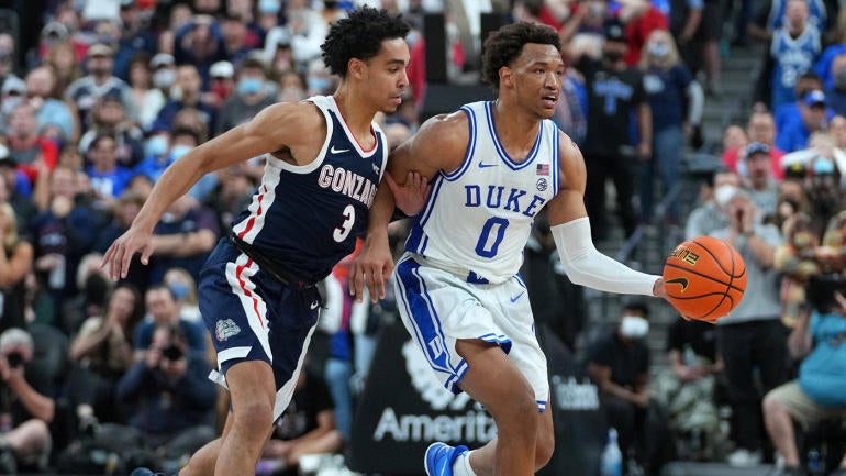 NCAA Basketball: Continental Tire Challenge-Duke at Gonzaga