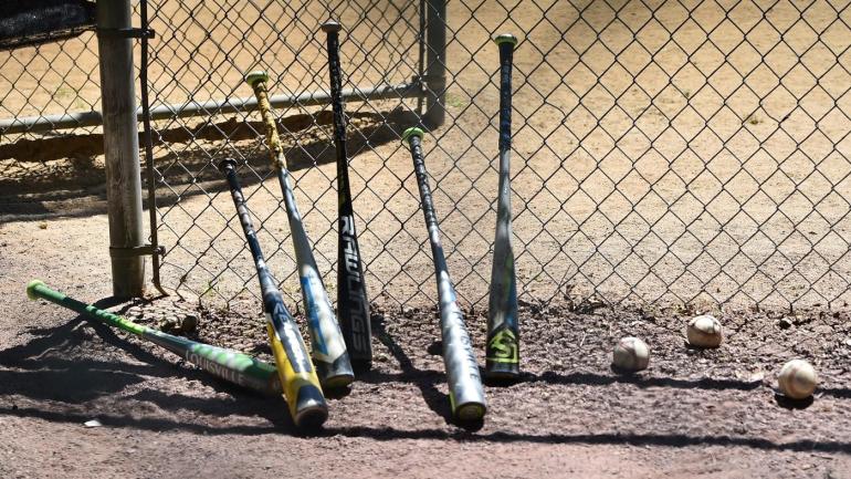 Getty Youth Little League Baseball General Generic