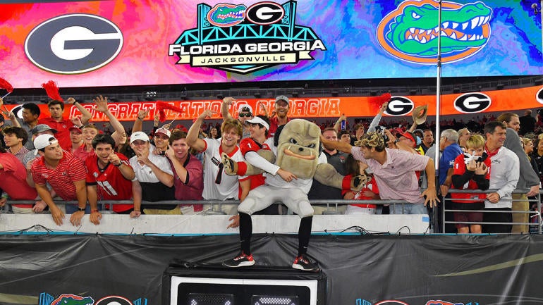 Syndication: Gainesville Sun