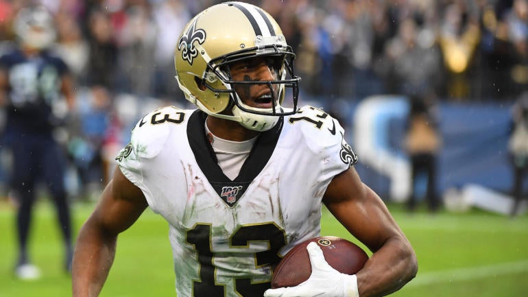 NFL: New Orleans Saints at Tennessee Titans