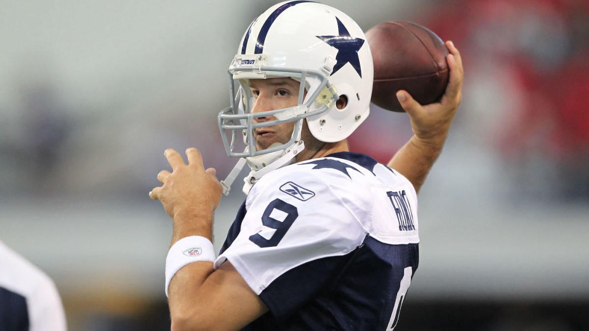 Cowboys unveil throwback white helmet to be worn on Thanksgiving