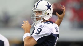 Cowboys All-Quarter Century Team: Tony Romo, Dak Prescott, DeMarcus Ware, Jason Witten lead the way