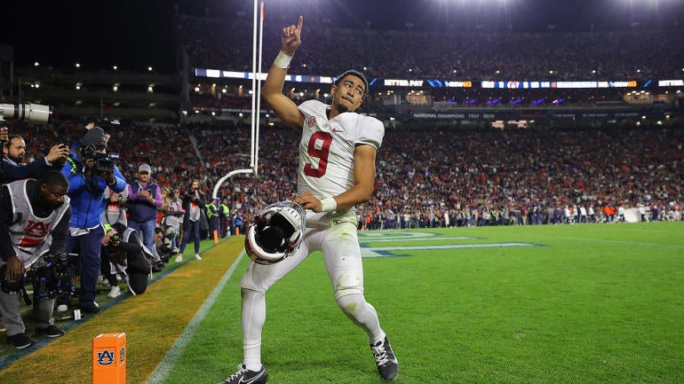 2022 CFP National Championship - Georgia v Alabama