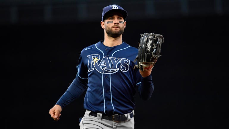 MLB: Milwaukee Brewers at San Francisco Giants