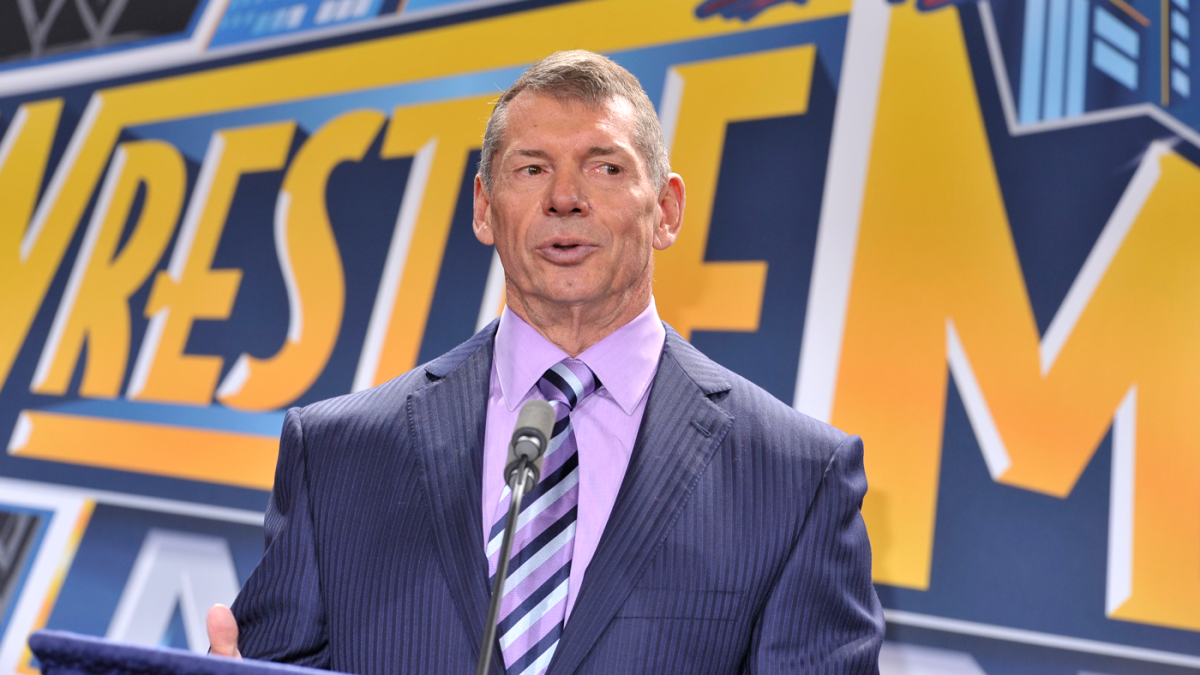Vince McMahon prend sa retraite en tant que présidentdirecteur général