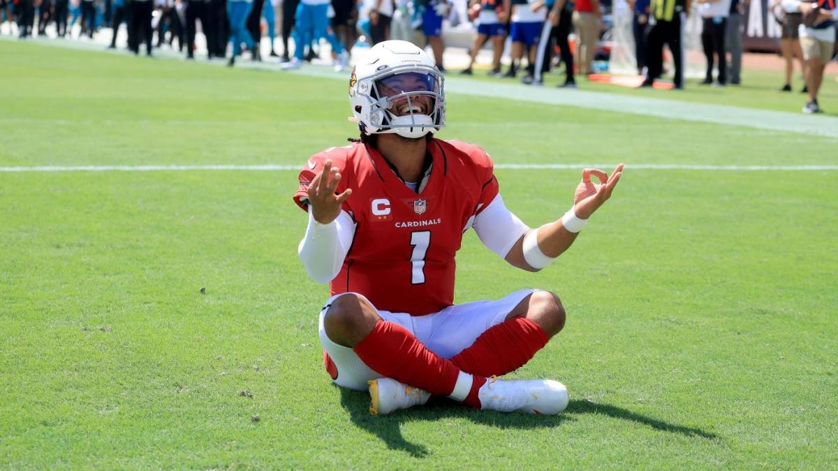 Where would Arizona Cardinals QB Kyler Murray be now in his baseball  career? - ESPN