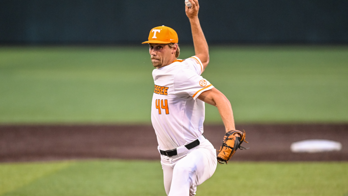 Tennessee baseball: Ben Joyce debut confirms Vols pitching better