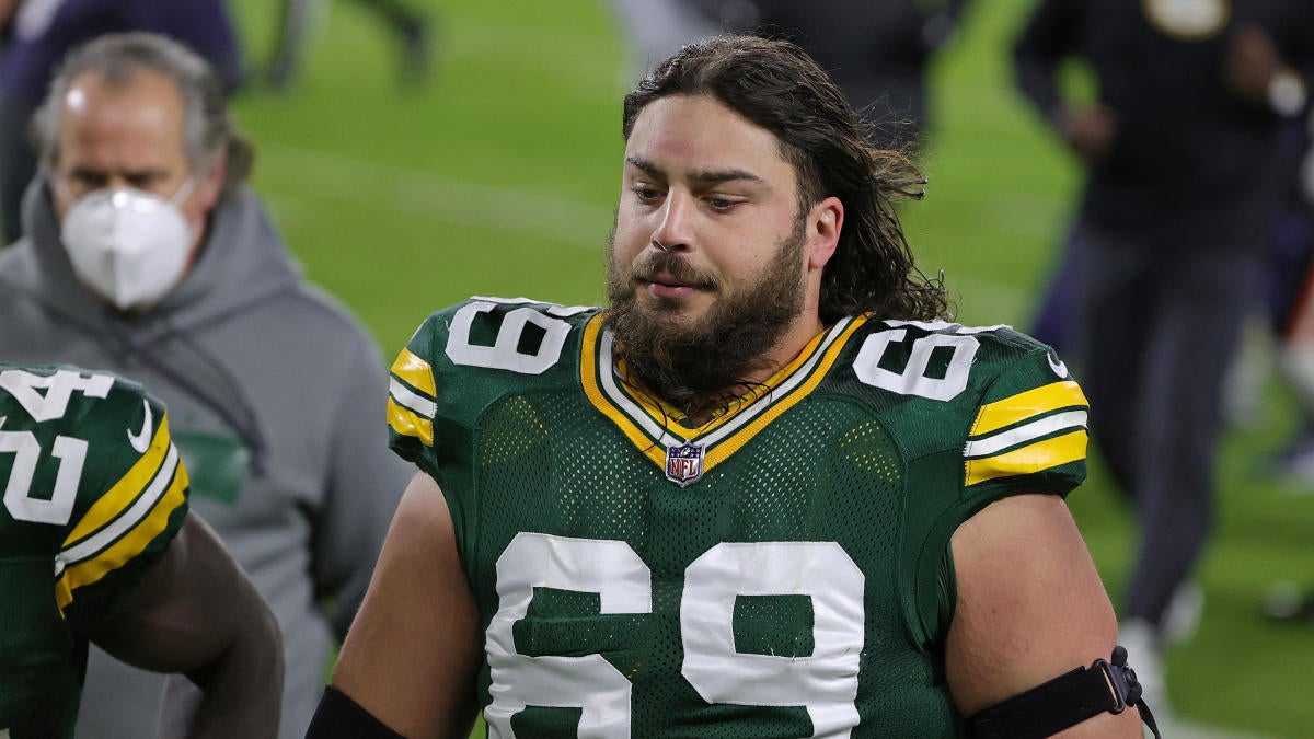 NFL Fans Are Saddened By Update On David Bakhtiari - The Spun: What's  Trending In The Sports World Today