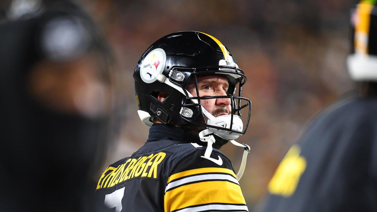 Retired Ben Roethlisberger On Super Bowl XLV Loss To Packers