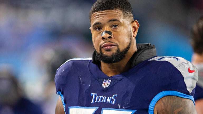 Buffalo Bills v Tennessee Titans