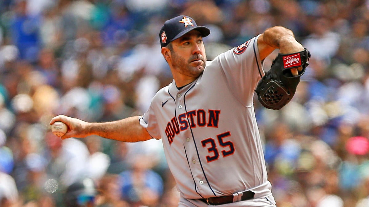 Mariners vs Astros Predictions, Odds, Schedule and Probable Pitchers for  ALDS MLB Playoffs