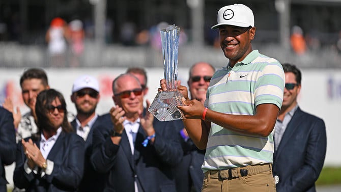 GOLF: JUL 24 PGA - 3M Open